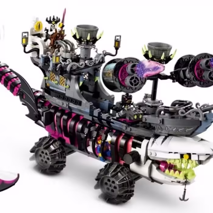 Конструкторы Lego 71469 - 4