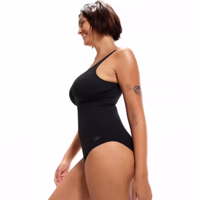 Costum pentru inot Speedo SPDSCU AQUANITE 1PC AF - 3