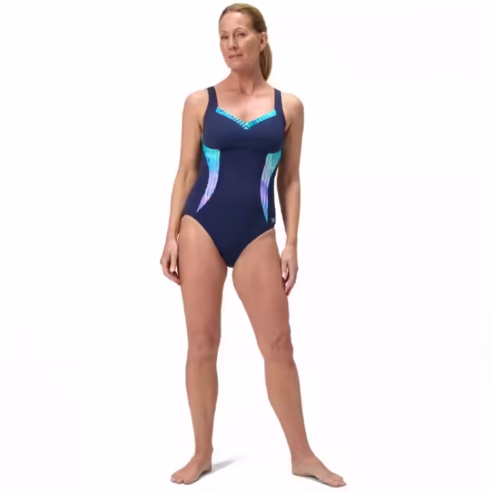 Costum pentru inot Speedo LUNAELUSTRE - 4