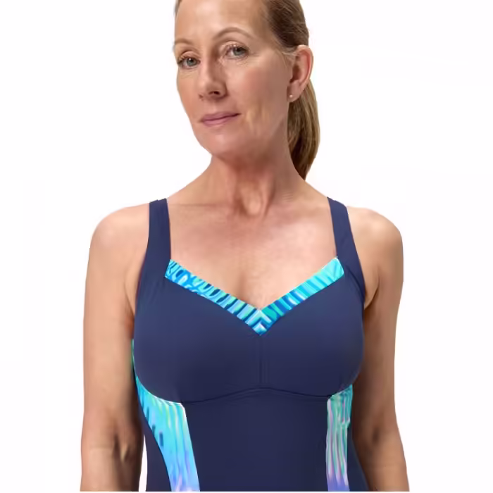 Costum pentru inot Speedo LUNAELUSTRE - 6