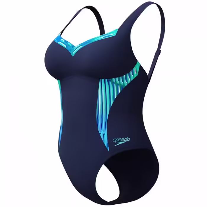 Costum pentru inot Speedo LUNAELUSTRE - 8