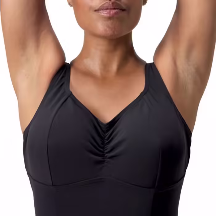 Costum pentru inot Speedo SPDSCU AQUANITE 1PC LNGR BDY AF - 5