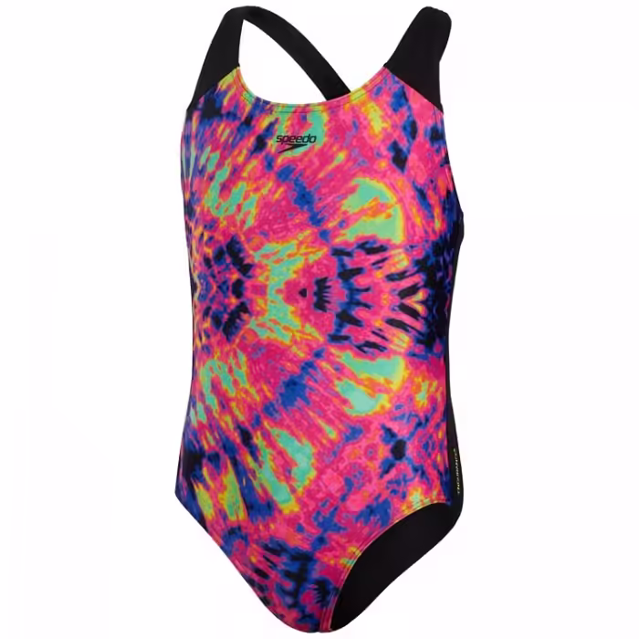 Купальник Speedo PLMT DIGI SPBK JF