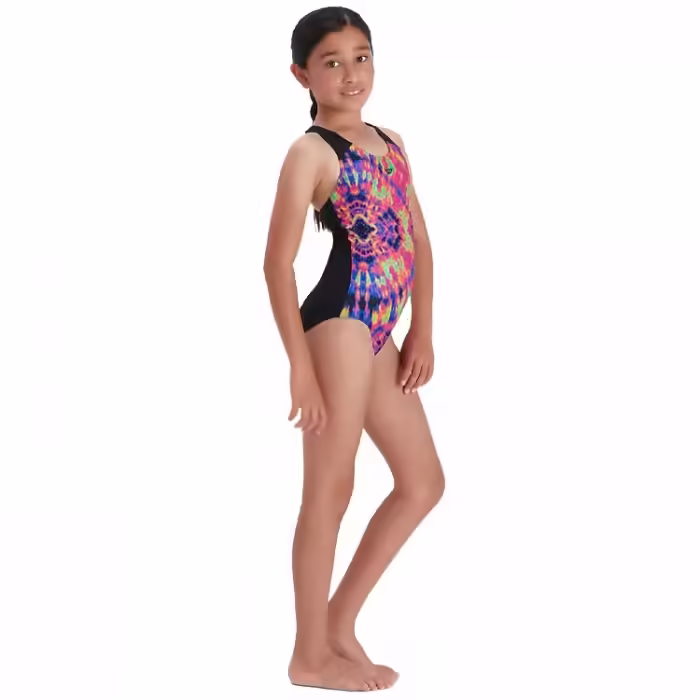 Купальник Speedo PLMT DIGI SPBK JF - 3