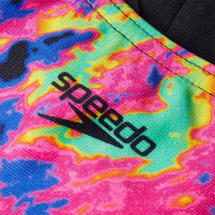 Купальник Speedo PLMT DIGI SPBK JF - 5