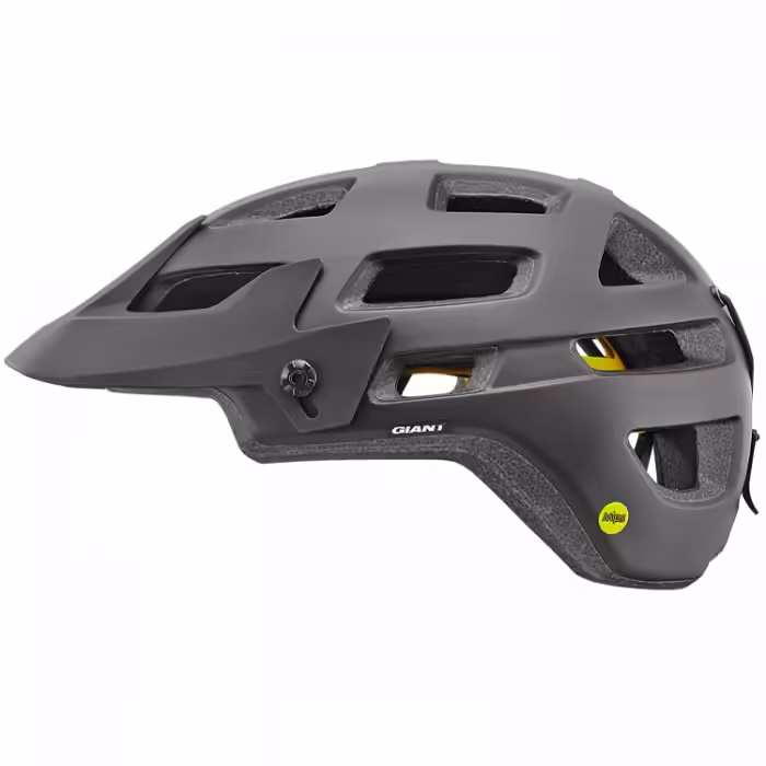 Шлем велосипедный Giant RAIL MIPS MATTE - 2