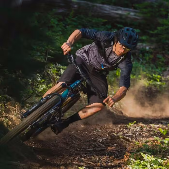 Шлем велосипедный Giant RAIL MIPS MATTE - 3