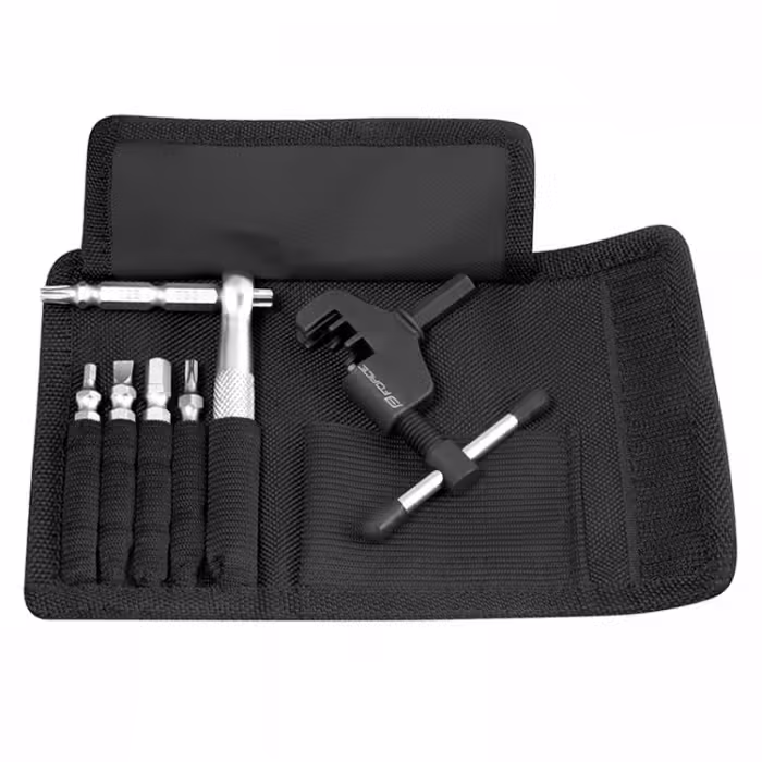 Блоки переключения Force set 12 fnc.+chain splitter