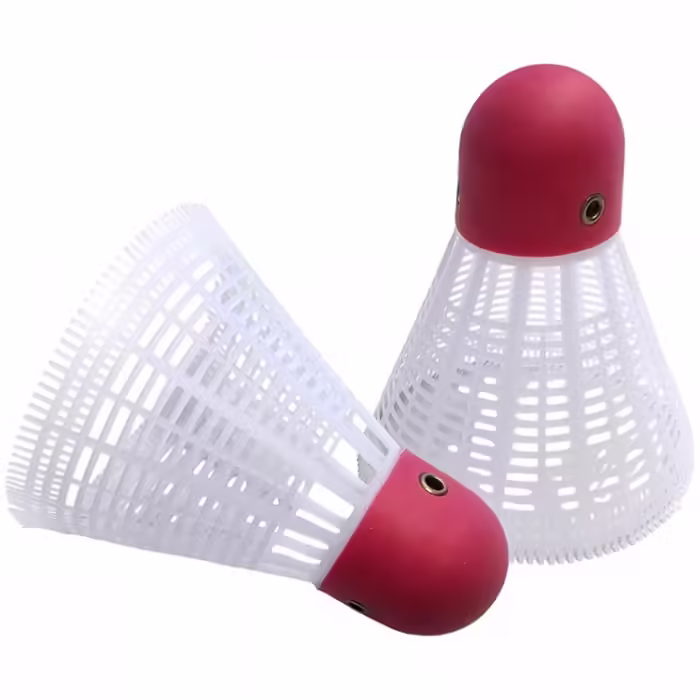 Набор для бадминтона с воланом и чехлом inSPORTline Victor 179616 - 2