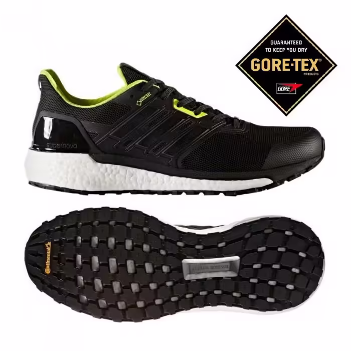 Кроссовки Adidas SUPERNOVA GTX - 2