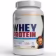 ??золят протеина Balkan Pharmaceuticals WHEY PROTEIN CONCENTRATE CHOCOLATE HAZELNUT powder 1200 gr