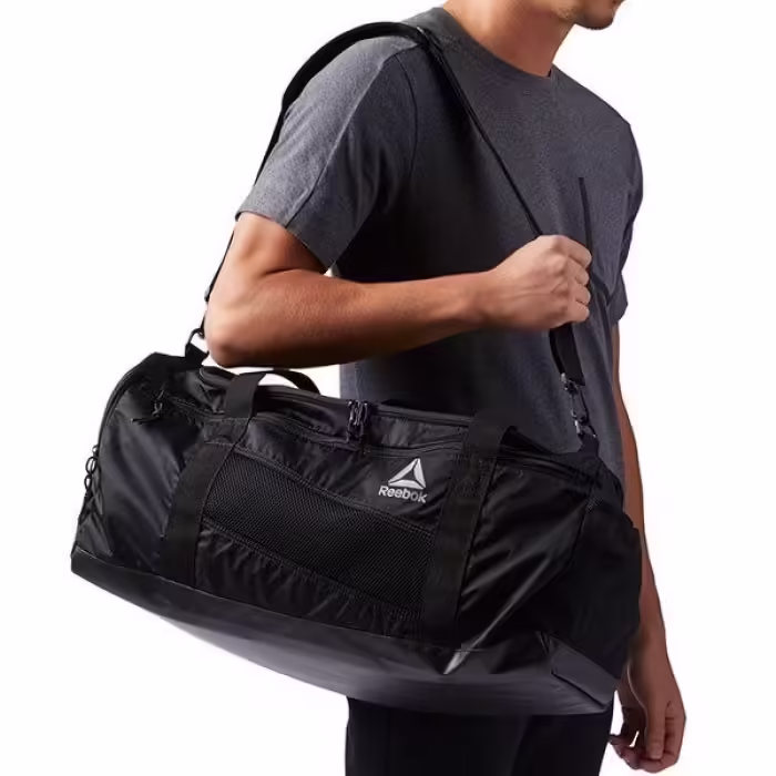 Geanta Reebok ACT ENH GRIP - 2