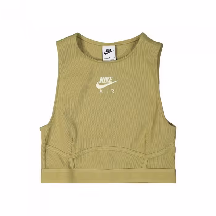 Maiou Nike W NSW AIR RIB TANK