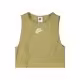 Maiou Nike W NSW AIR RIB TANK