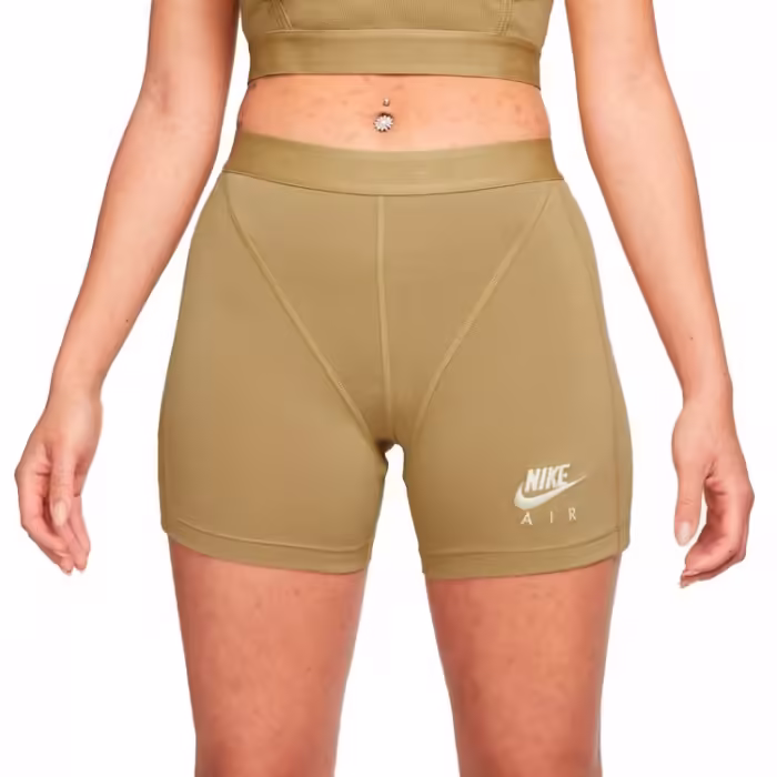 Sorti Nike W NSW AIR RIB SHORT - 3