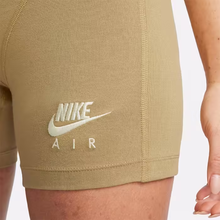 Sorti Nike W NSW AIR RIB SHORT - 5
