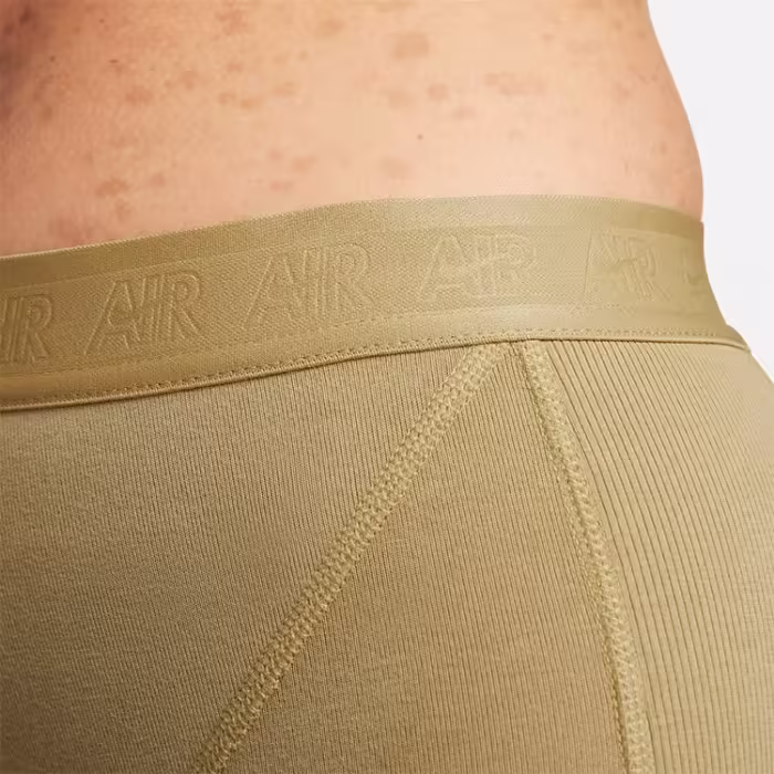 Sorti Nike W NSW AIR RIB SHORT - 6