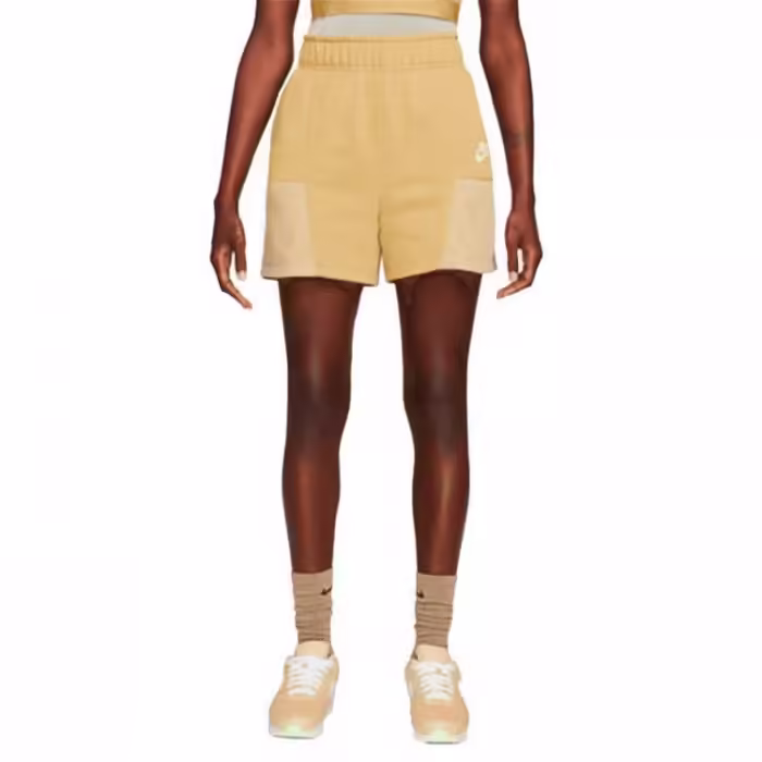 Sorti Nike W NSW AIR FLC SHORT