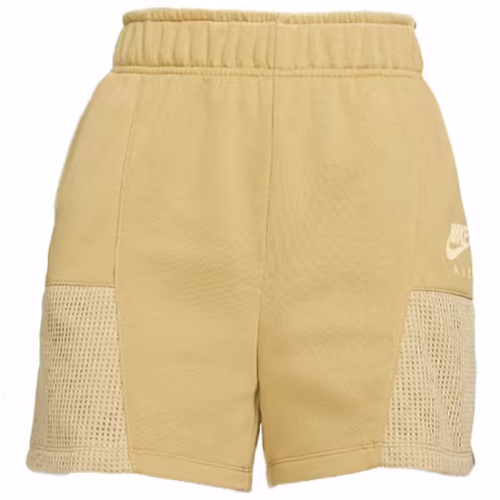 Sorti Nike W NSW AIR FLC SHORT - 4