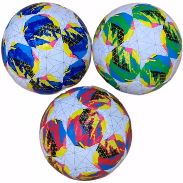 Minge fotbal Media Football - 2