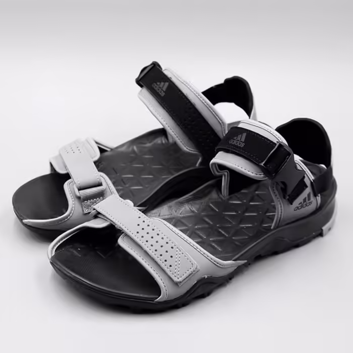 Sandale Adidas CYPREX ULTRA SANDAL II Negru-gri 42 - 2