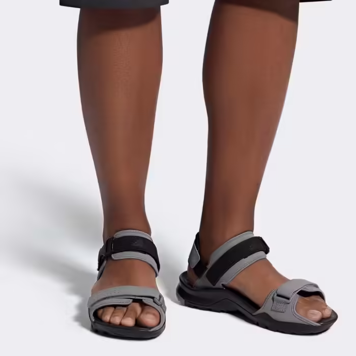 Sandale Adidas CYPREX ULTRA SANDAL II Negru-gri 42 - 4