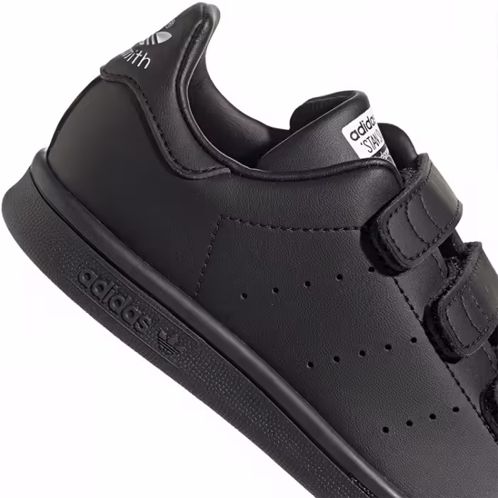 Incaltaminte Sport Adidas STAN SMITH CF C - 8