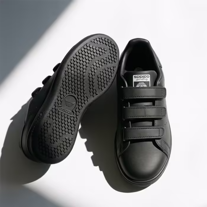 Incaltaminte Sport Adidas STAN SMITH CF C - 10
