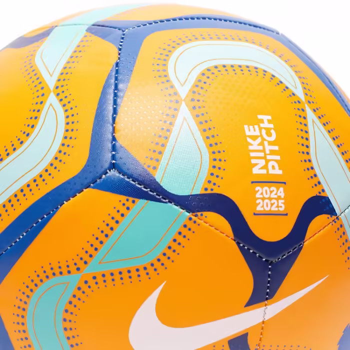 Мяч футбольный Nike PL PITCH - 2