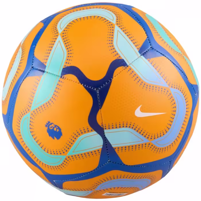 Мяч футбольный Nike PL PITCH - 3