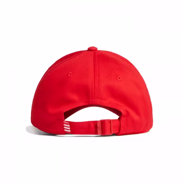 Кепка Adidas BBALL 3S CAP CT - 4