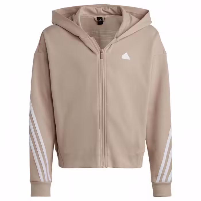 Hanorac Adidas G FI 3S FZ