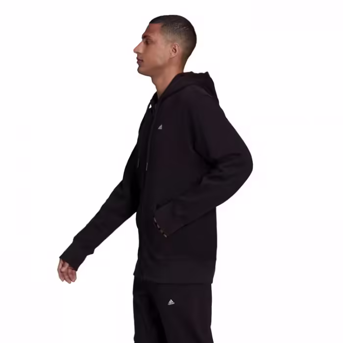 Hanorac Adidas M FI CC FZ - 9