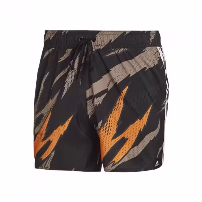 Шорты для плавания Adidas TIGER CLX VSL