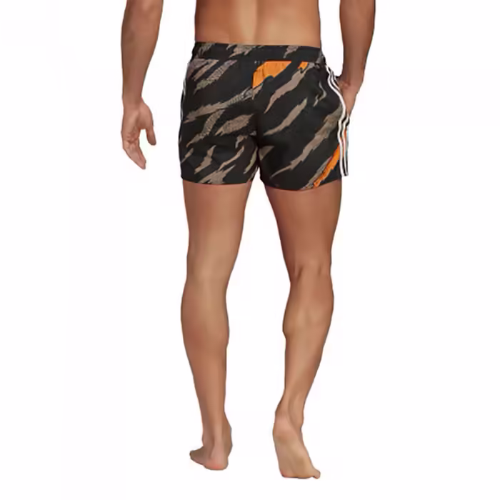 Шорты для плавания Adidas TIGER CLX VSL - 3