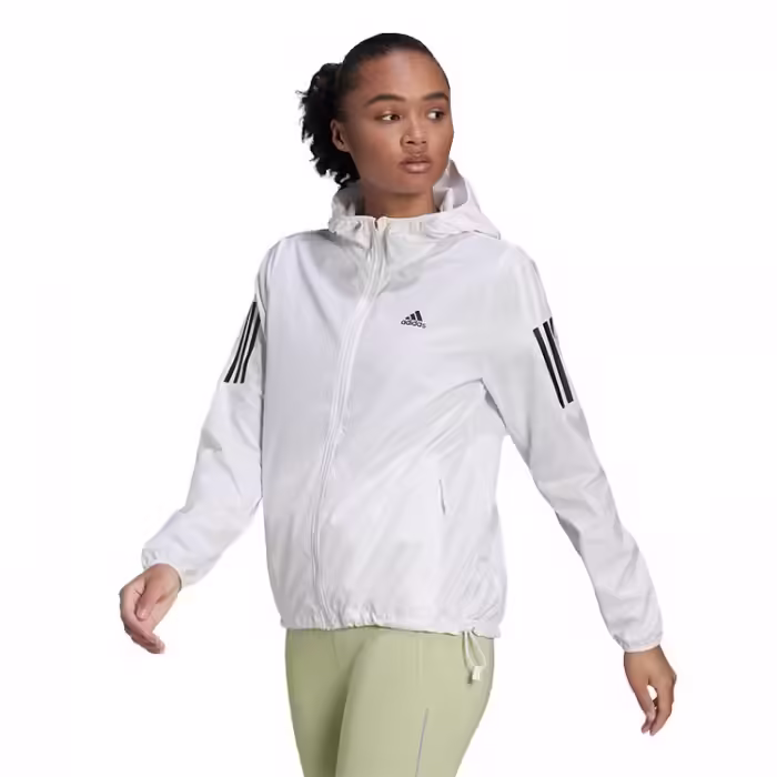Ветровка Adidas OTR WINDBREAKER - 4