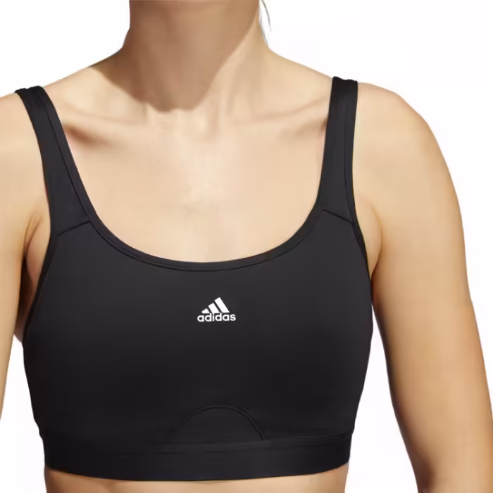 Спортивное бра Adidas TLRD MOVE HS Черный SAC - 5
