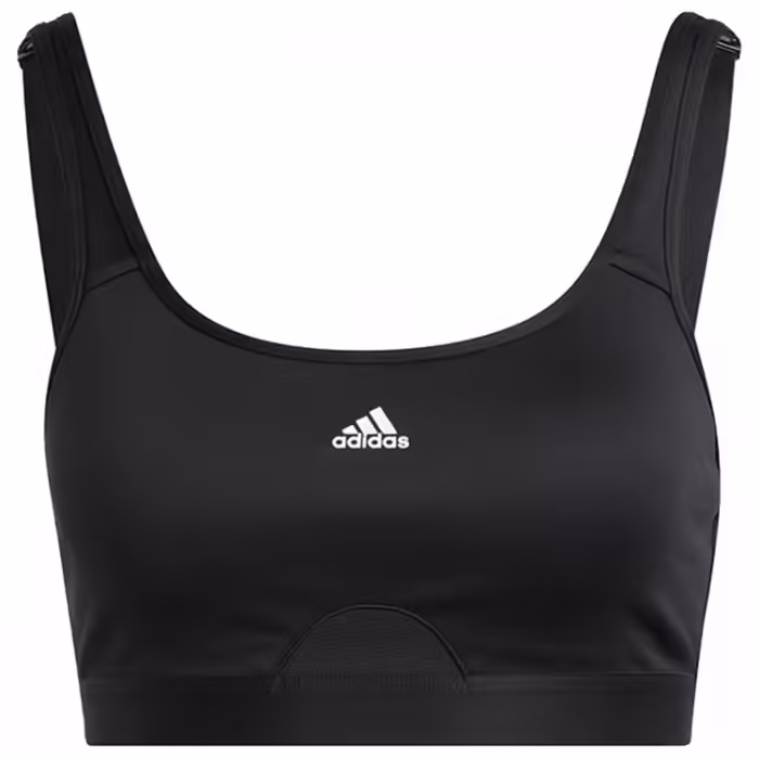 Спортивное бра Adidas TLRD MOVE HS Черный SAC - 7