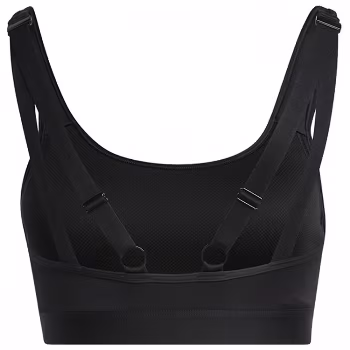 Спортивное бра Adidas TLRD MOVE HS Черный SAC - 8