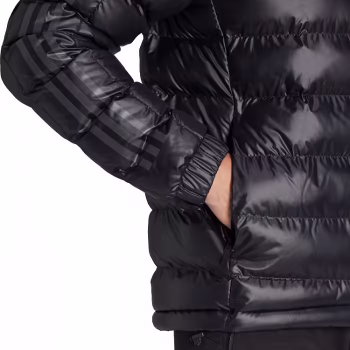 Куртка Adidas 3S SDP BOS JKT - 2