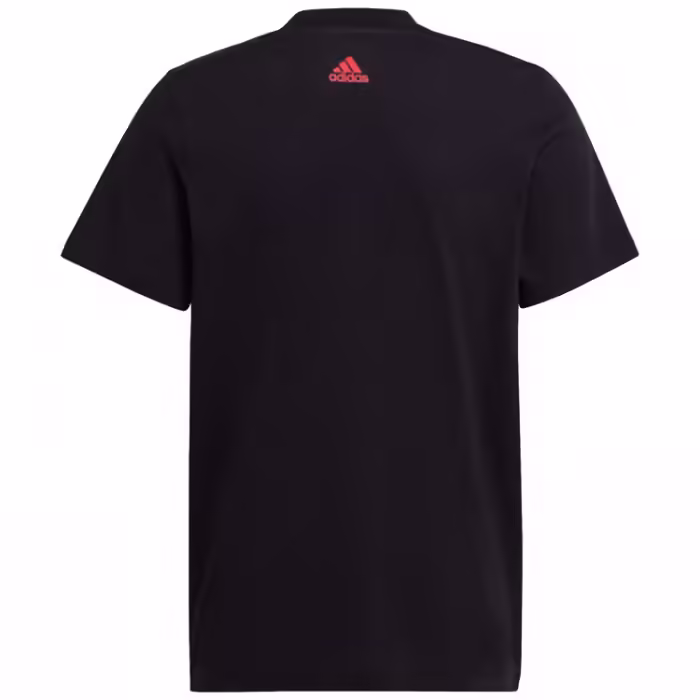 Tricou Adidas U BL 2 TEE - 5