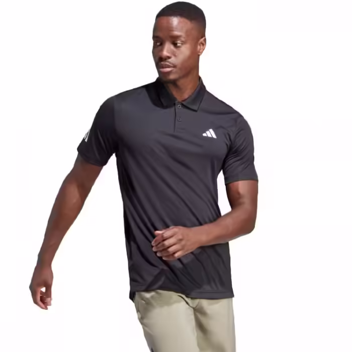 Polo Adidas CLUB 3STR POLO