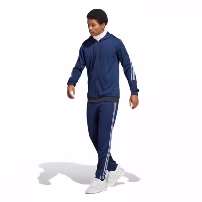 Спортивный костюм Adidas M 3S DK TS - 4