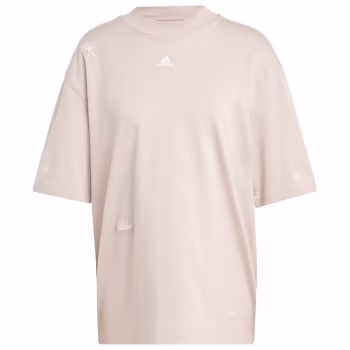Tricou Adidas BLUV Q1 BF T
