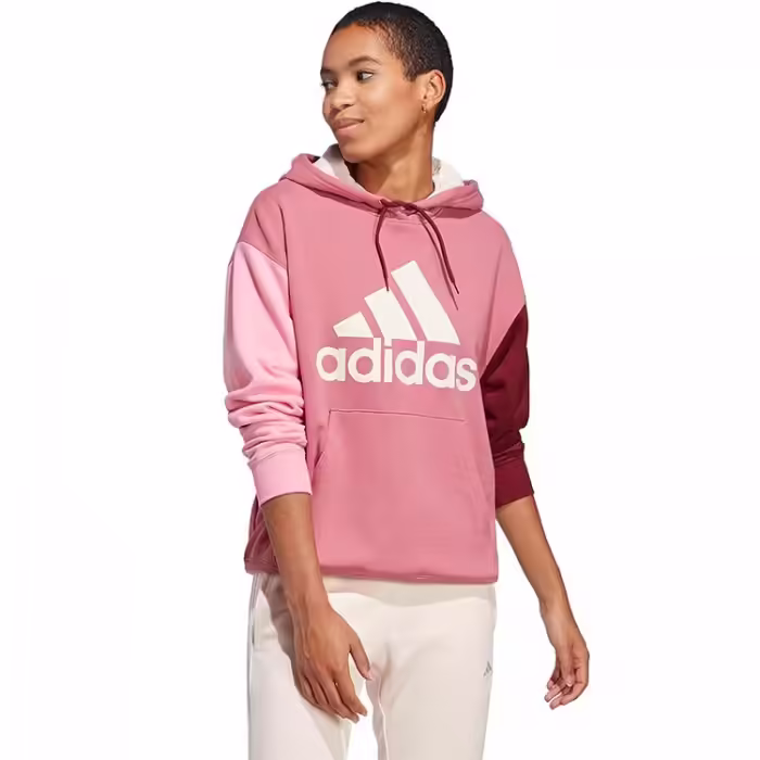 Hanorac Adidas W BL FT O HD