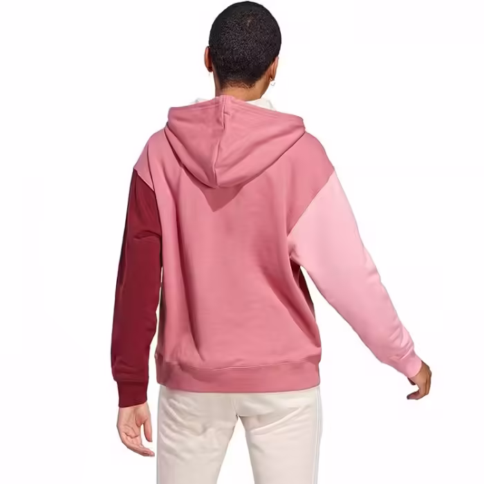 Hanorac Adidas W BL FT O HD - 2