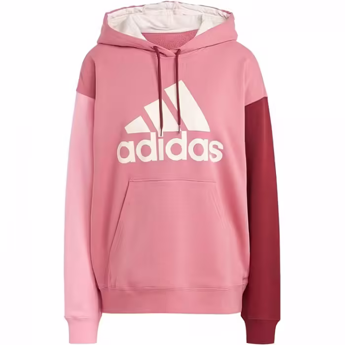 Hanorac Adidas W BL FT O HD - 3