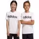 Tricou Adidas U LIN TEE