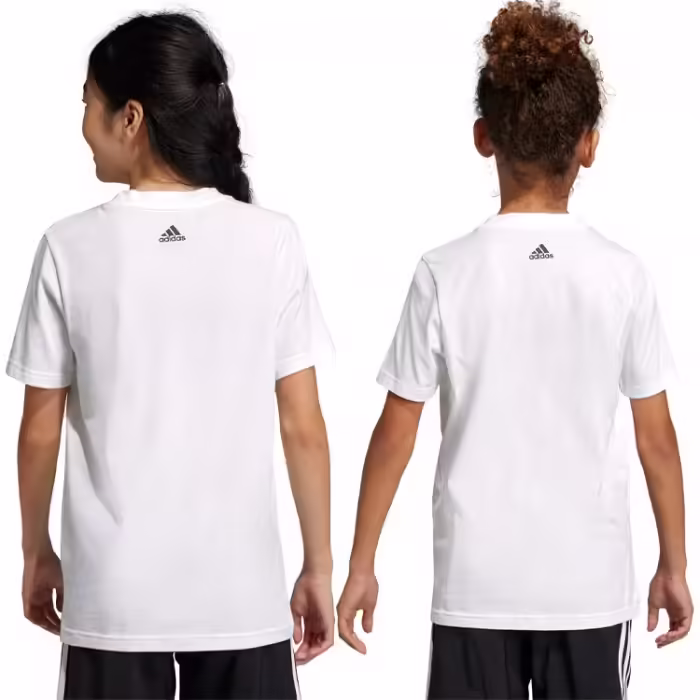Tricou Adidas U LIN TEE - 3