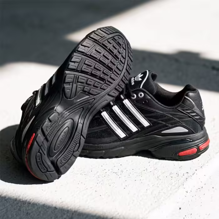 Incaltaminte Sport Adidas ADISTAR CUSHION - 8